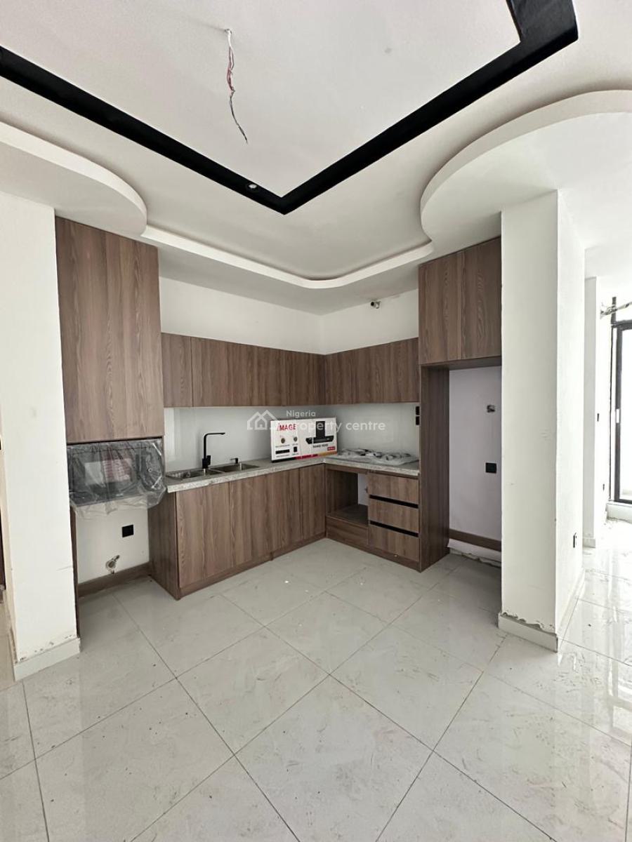 2 Bedroom Apartment at Ikate, Ikate, Lekki, Lagos, Flat / Apartment for Sale