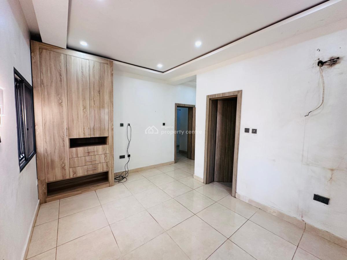 3 Bedroom Flat, Jahi, Gilmore, Jahi, Abuja, Flat / Apartment for Rent