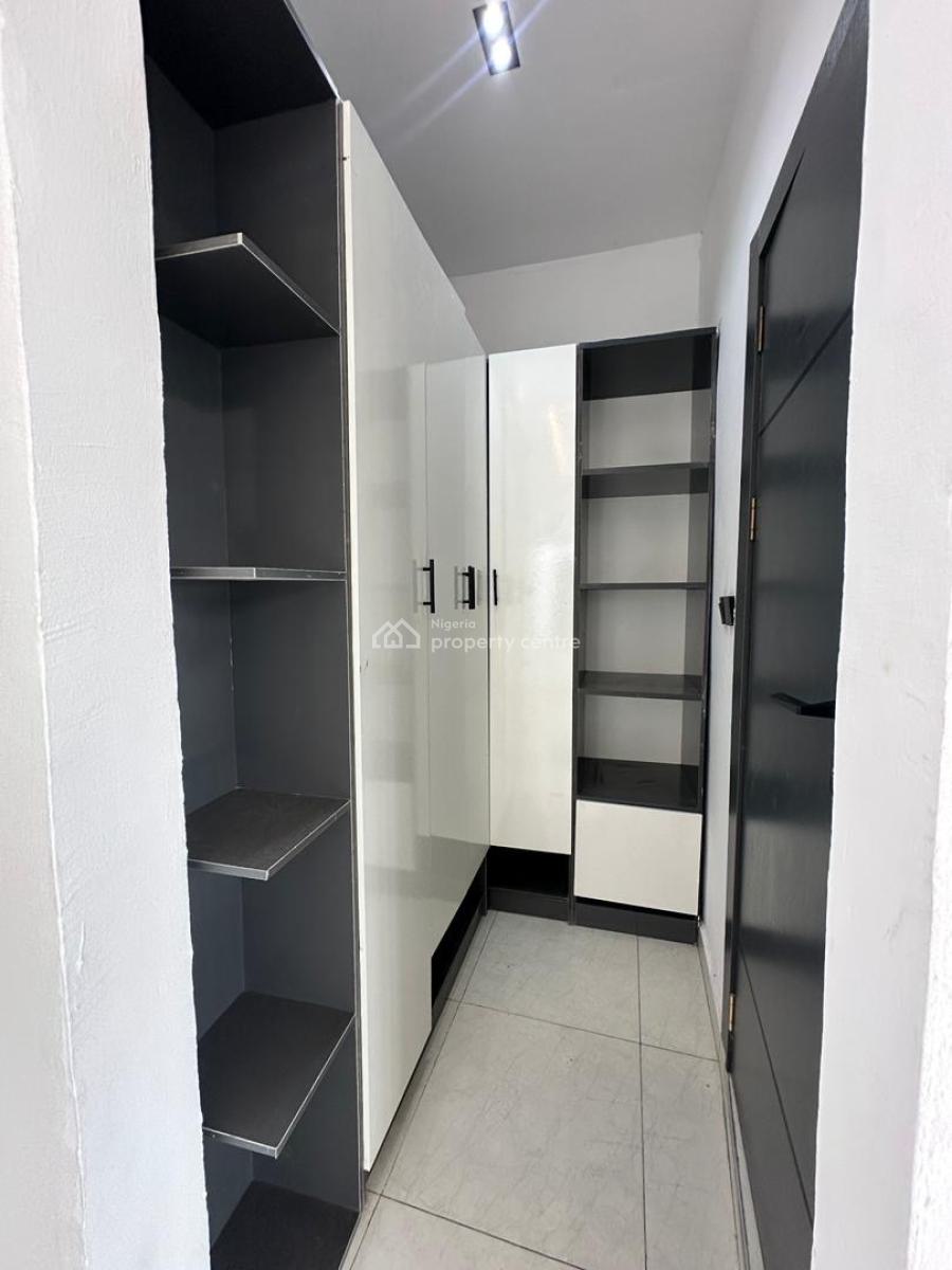 4 Bedroom Semi Detached Duplex, Orchid, Lekki, Lagos, House for Sale