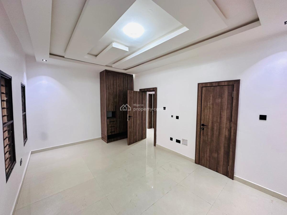 3 Bedroom Flat, Jahi District, Jahi, Abuja, Flat / Apartment for Sale