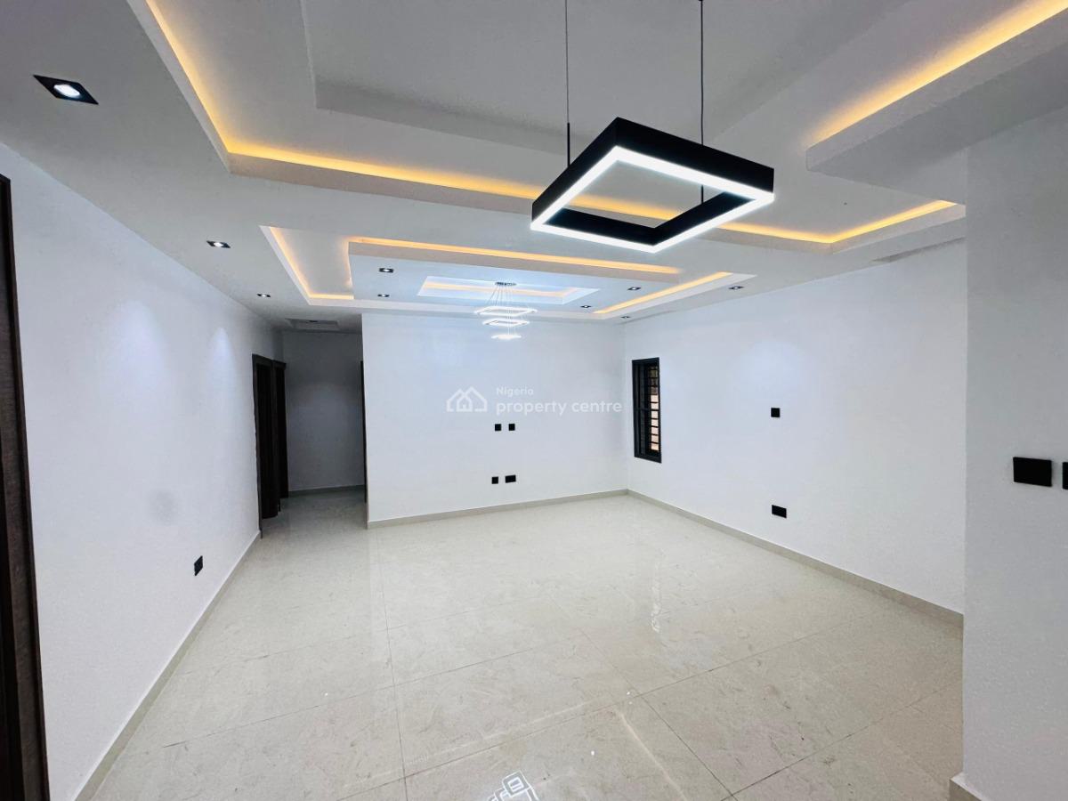 3 Bedroom Flat, Jahi District, Jahi, Abuja, Flat / Apartment for Sale