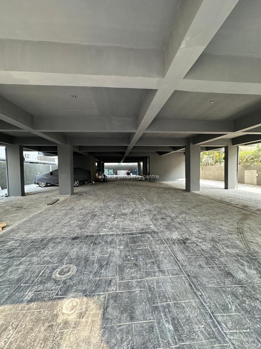 3 Bedroom Penthouse at Ikate,lekki, Ikate, Lekki, Lagos, Flat / Apartment for Sale