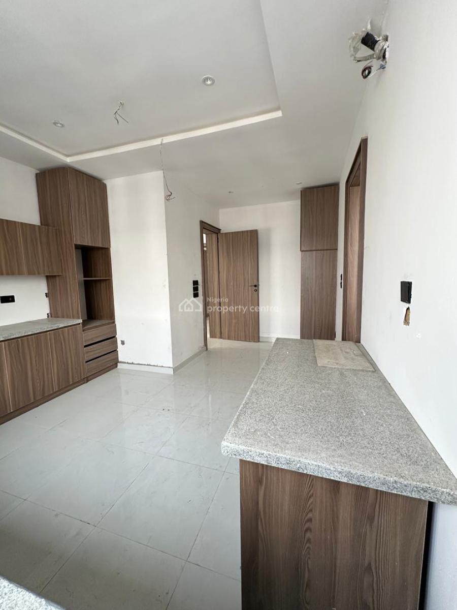 3 Bedroom Penthouse at Ikate,lekki, Ikate, Lekki, Lagos, Flat / Apartment for Sale
