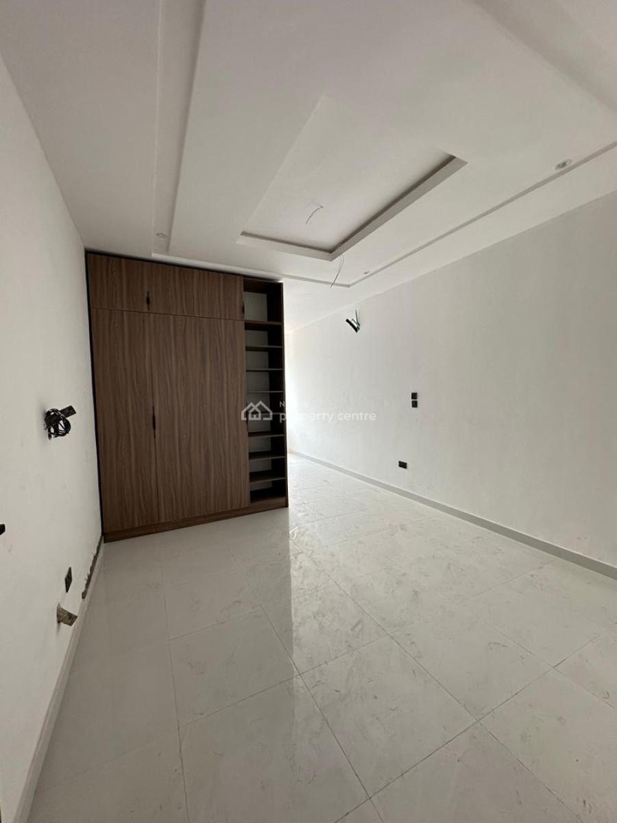 3 Bedroom Penthouse at Ikate,lekki, Ikate, Lekki, Lagos, Flat / Apartment for Sale