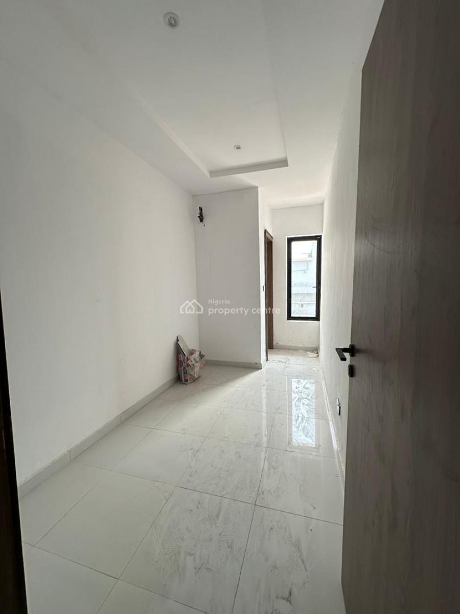 3 Bedroom Penthouse at Ikate,lekki, Ikate, Lekki, Lagos, Flat / Apartment for Sale