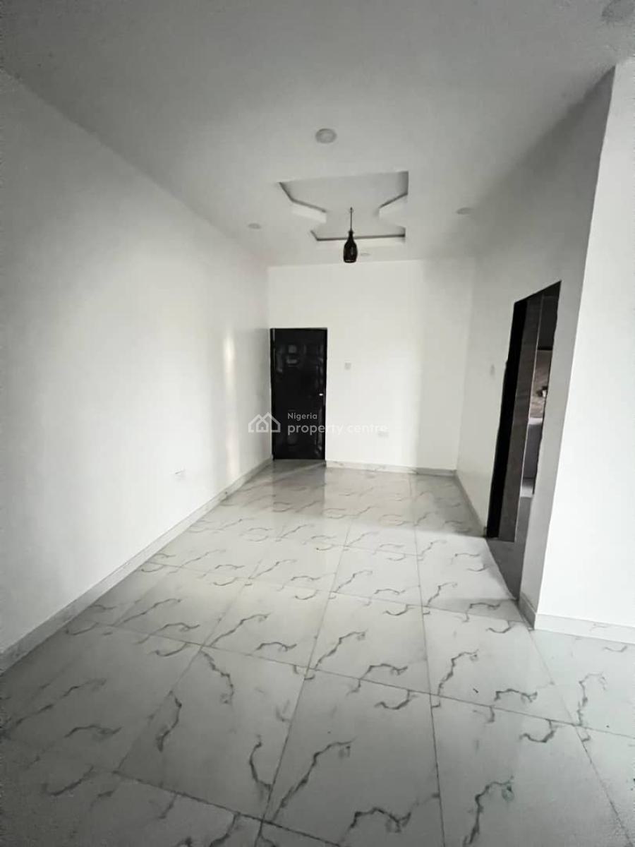 Spacious Mini Flat, Ajah, Lagos, Mini Flat (room and Parlour) for Rent