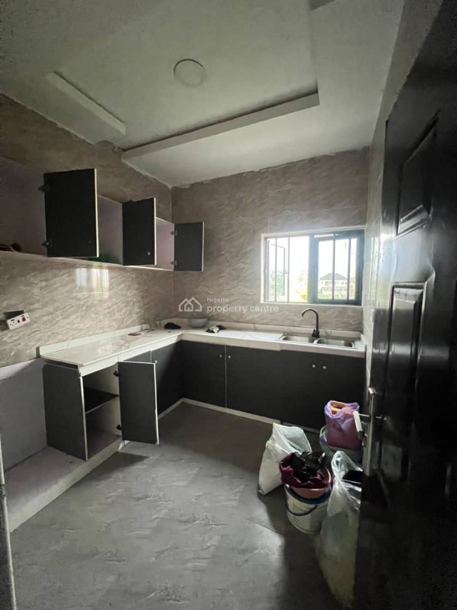 Spacious Mini Flat, Ajah, Lagos, Mini Flat (room and Parlour) for Rent