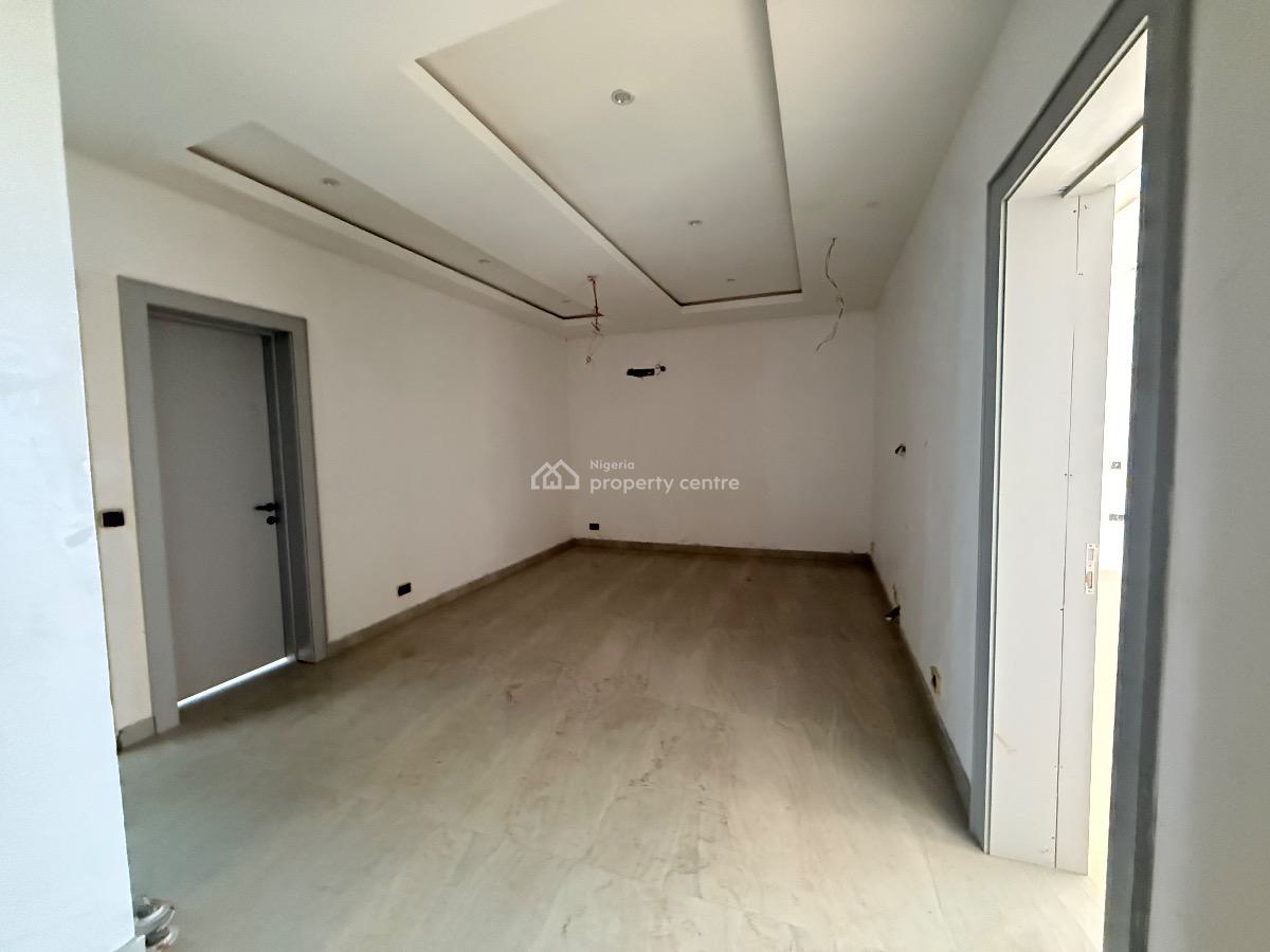 Luxury 4 Bedroom Massionette in a Spacious, Modern Estate, Earls Court Road, Woodland Estate, Ikate Elegushi, Lekki, Lagos, Terraced Duplex for Sale