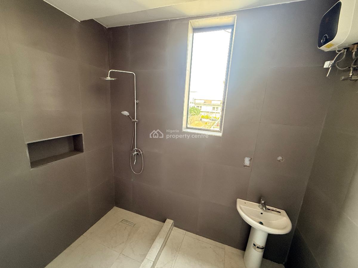 Luxury 4 Bedroom Massionette in a Spacious, Modern Estate, Earls Court Road, Woodland Estate, Ikate Elegushi, Lekki, Lagos, Terraced Duplex for Sale