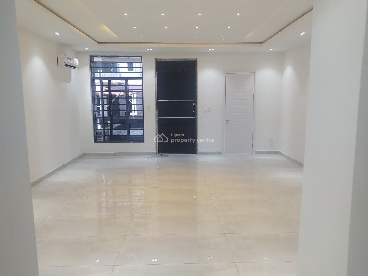 Luxury 4 Bedroom Terrace Duplex, Victoria Island (vi), Lagos, House for Sale