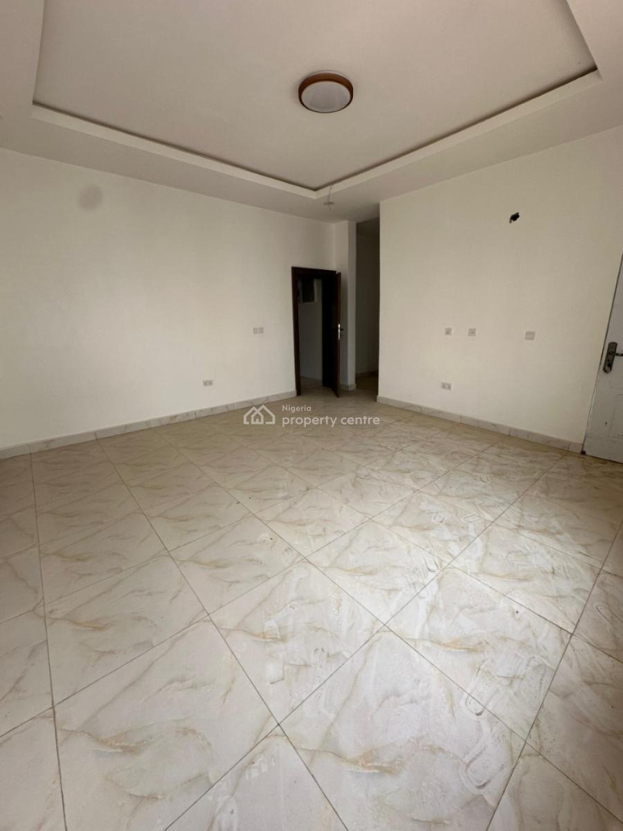 Newly Built 4bedroom Detached Duplex with Bq, Around Godab Lifecamp, Abuja, Life Camp, Abuja, Detached Duplex for Sale