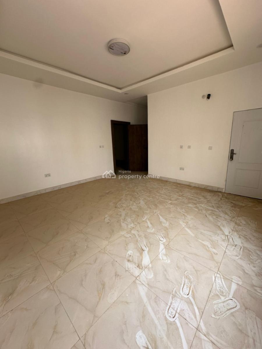 Newly Built 4bedroom Detached Duplex with Bq, Around Godab Lifecamp, Abuja, Life Camp, Abuja, Detached Duplex for Sale