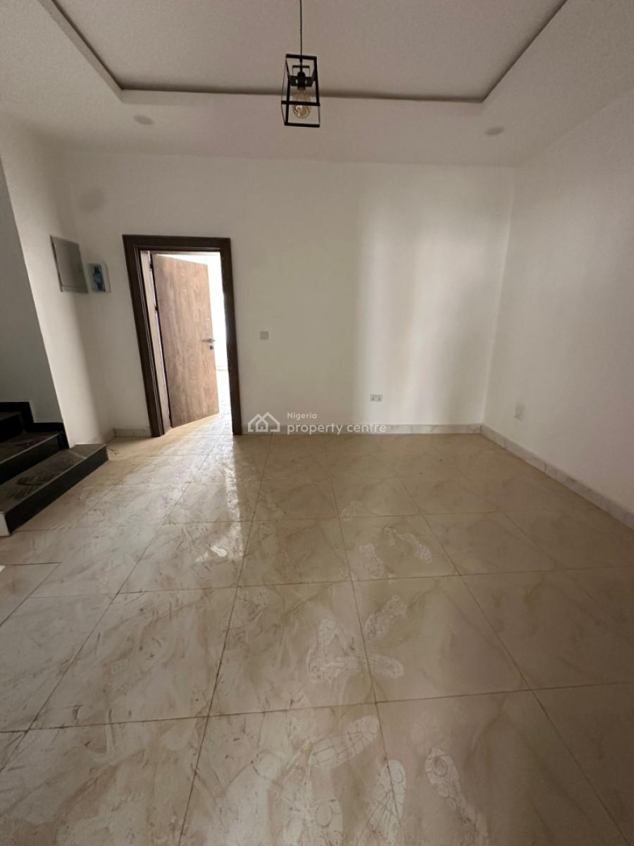 Newly Built 4bedroom Detached Duplex with Bq, Around Godab Lifecamp, Abuja, Life Camp, Abuja, Detached Duplex for Sale