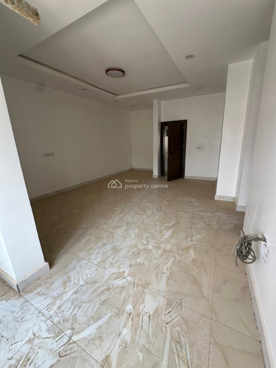 Newly Built 4bedroom Detached Duplex with Bq, Around Godab Lifecamp, Abuja, Life Camp, Abuja, Detached Duplex for Sale