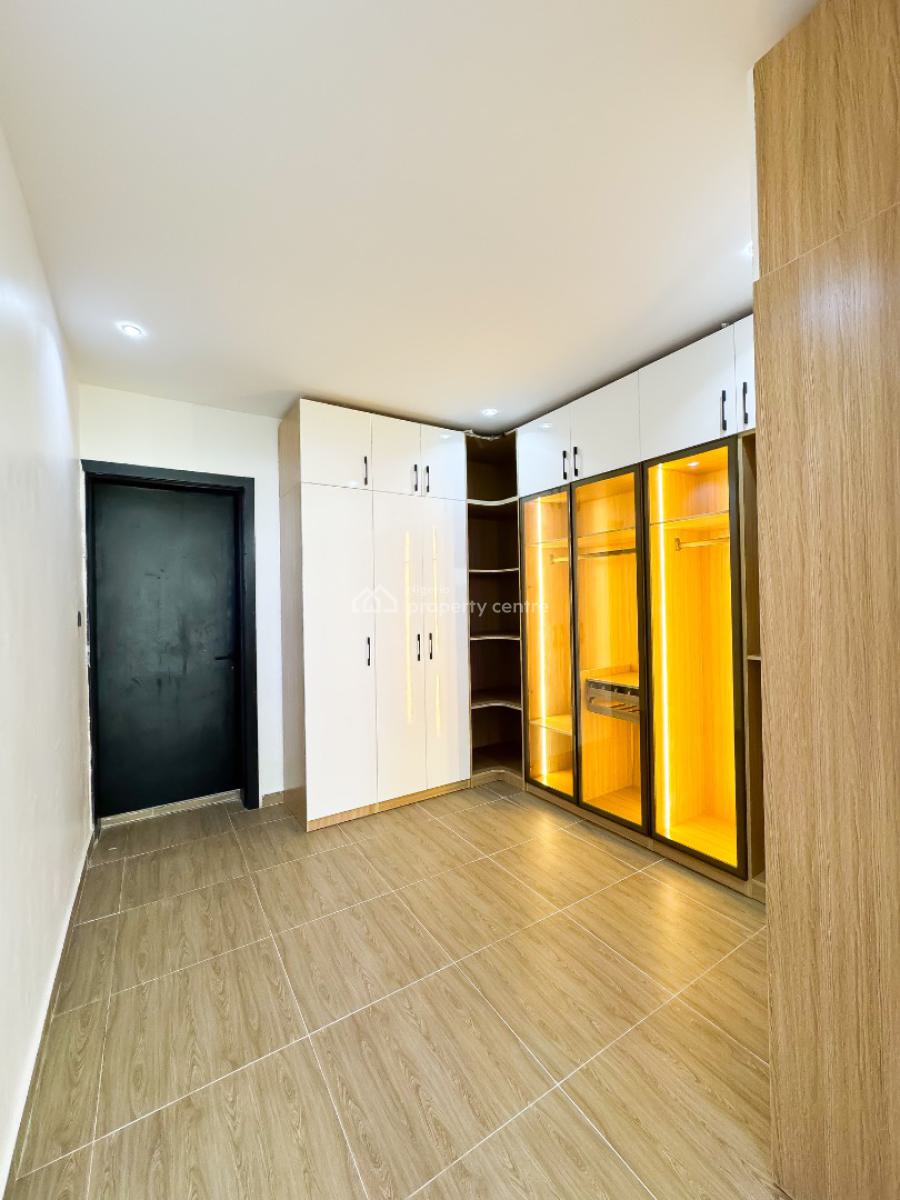 5-bedroom Duplex with Inverters, Songotedo, Ajah, Lagos, House for Sale