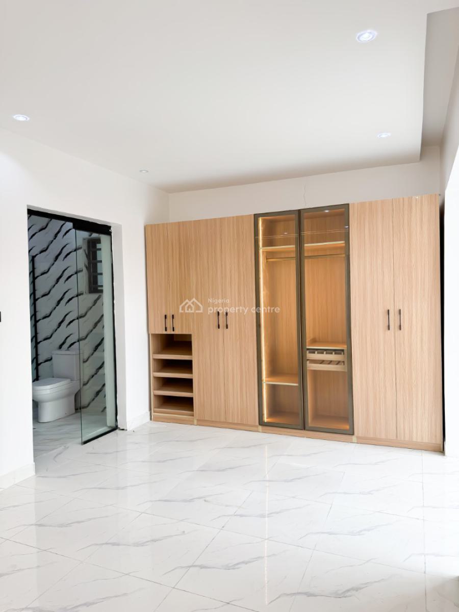 5-bedroom Duplex with Inverters, Songotedo, Ajah, Lagos, House for Sale