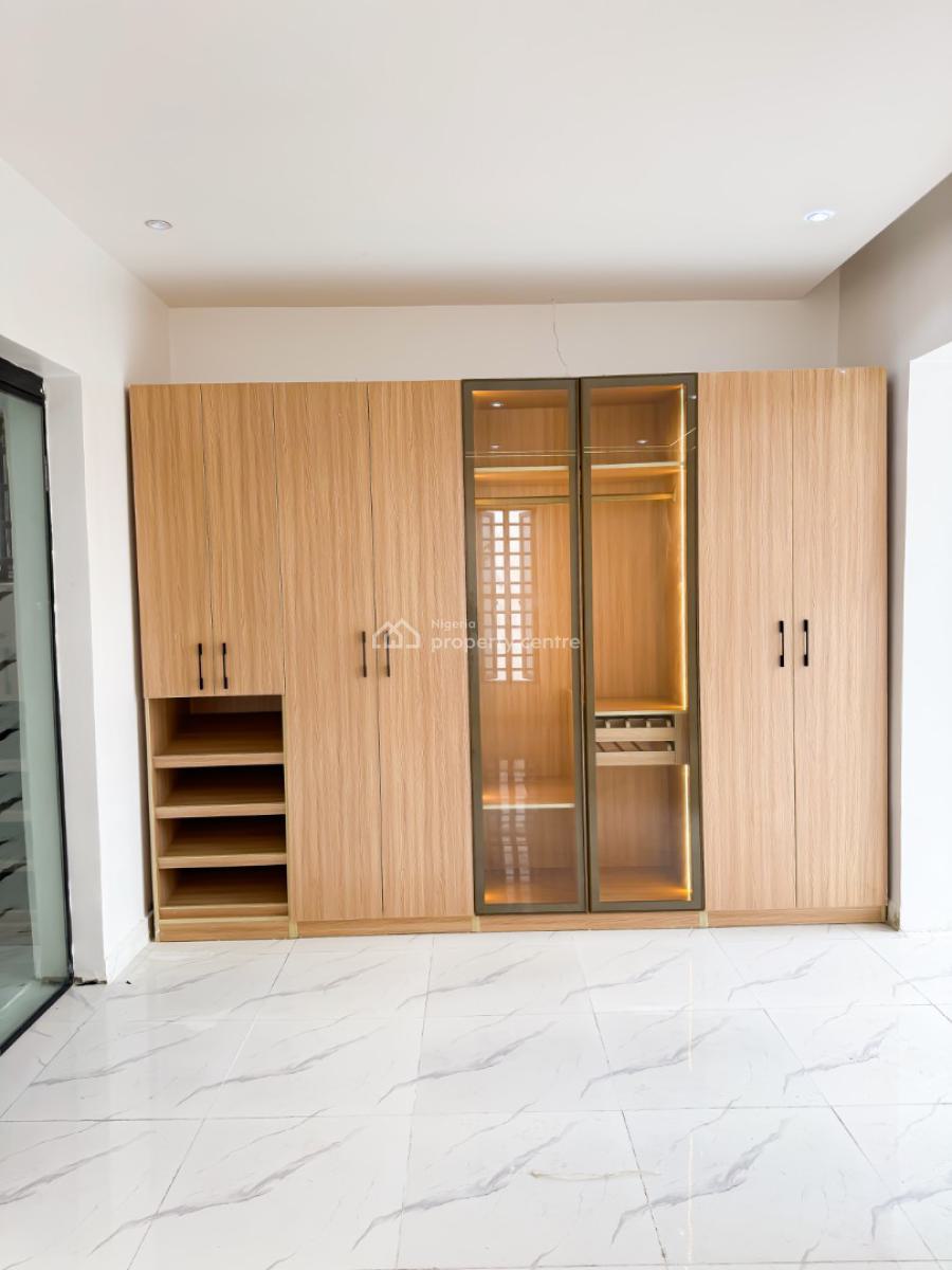 5-bedroom Duplex with Inverters, Songotedo, Ajah, Lagos, House for Sale