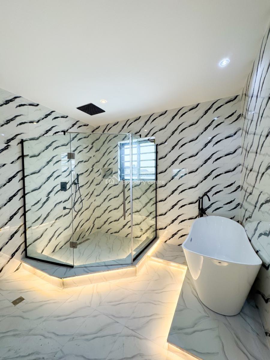 5-bedroom Duplex with Inverters, Songotedo, Ajah, Lagos, House for Sale