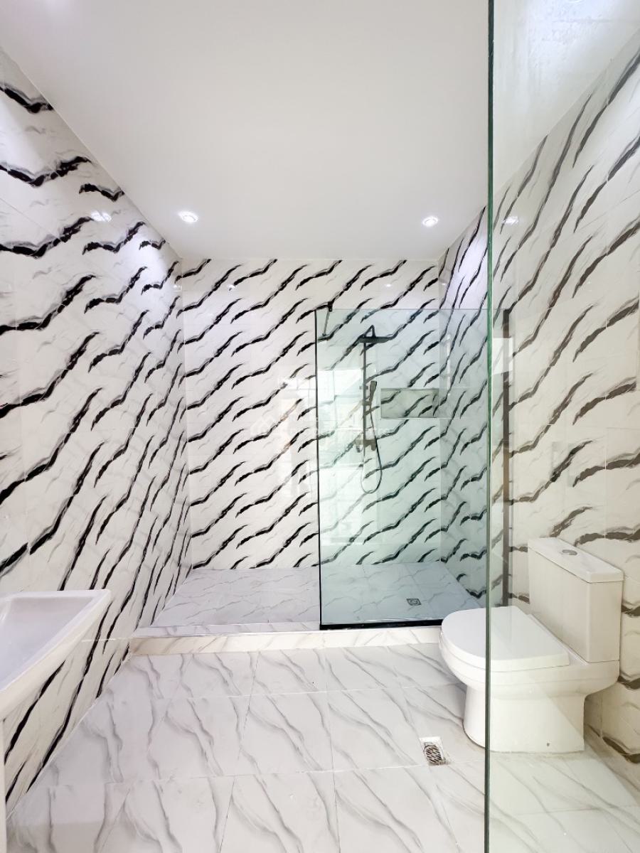 5-bedroom Duplex with Inverters, Songotedo, Ajah, Lagos, House for Sale