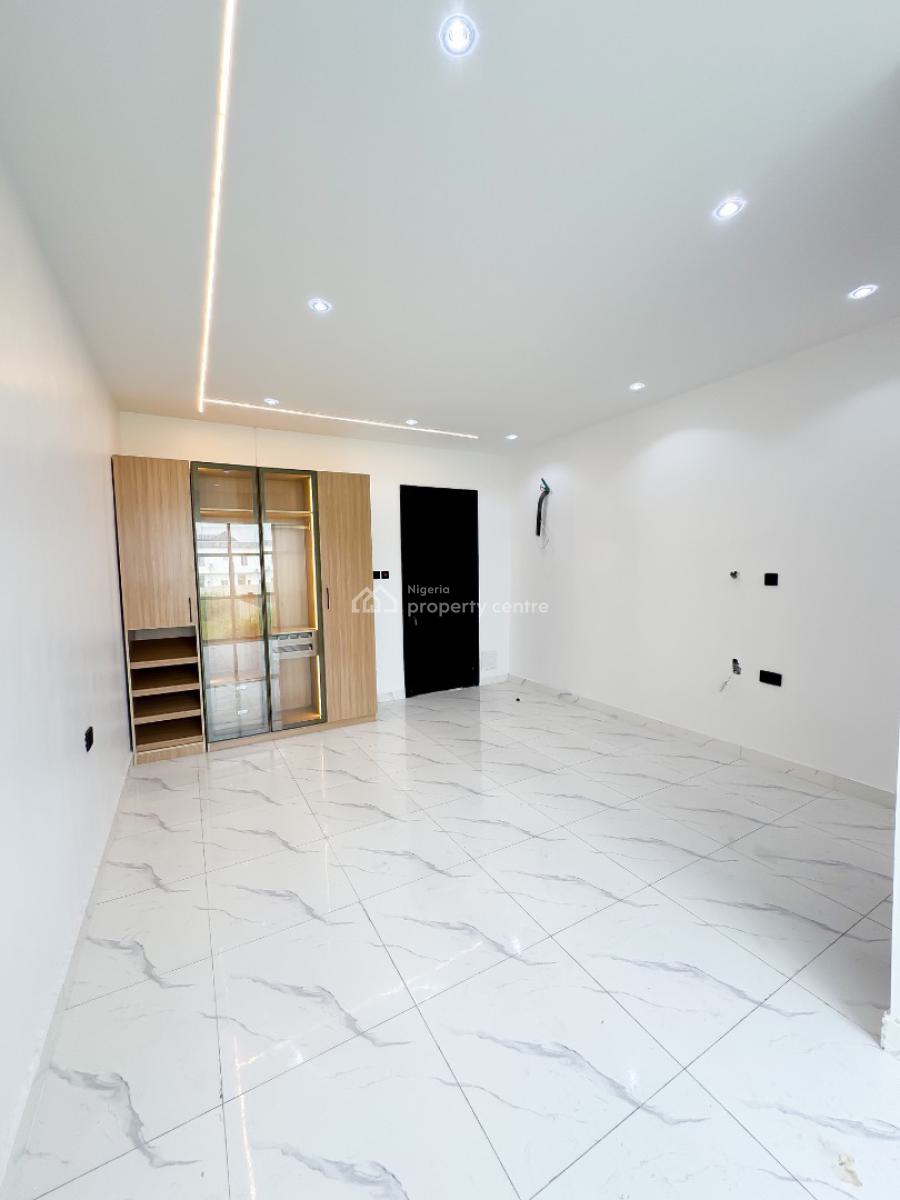 5-bedroom Duplex with Inverters, Songotedo, Ajah, Lagos, House for Sale