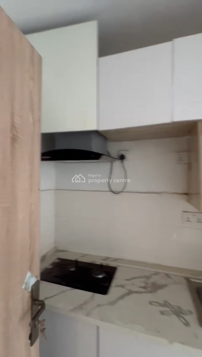 a Room Self Contained, Osapa London Lagos, Agungi, Lekki, Lagos, Self Contain (single Rooms) for Rent