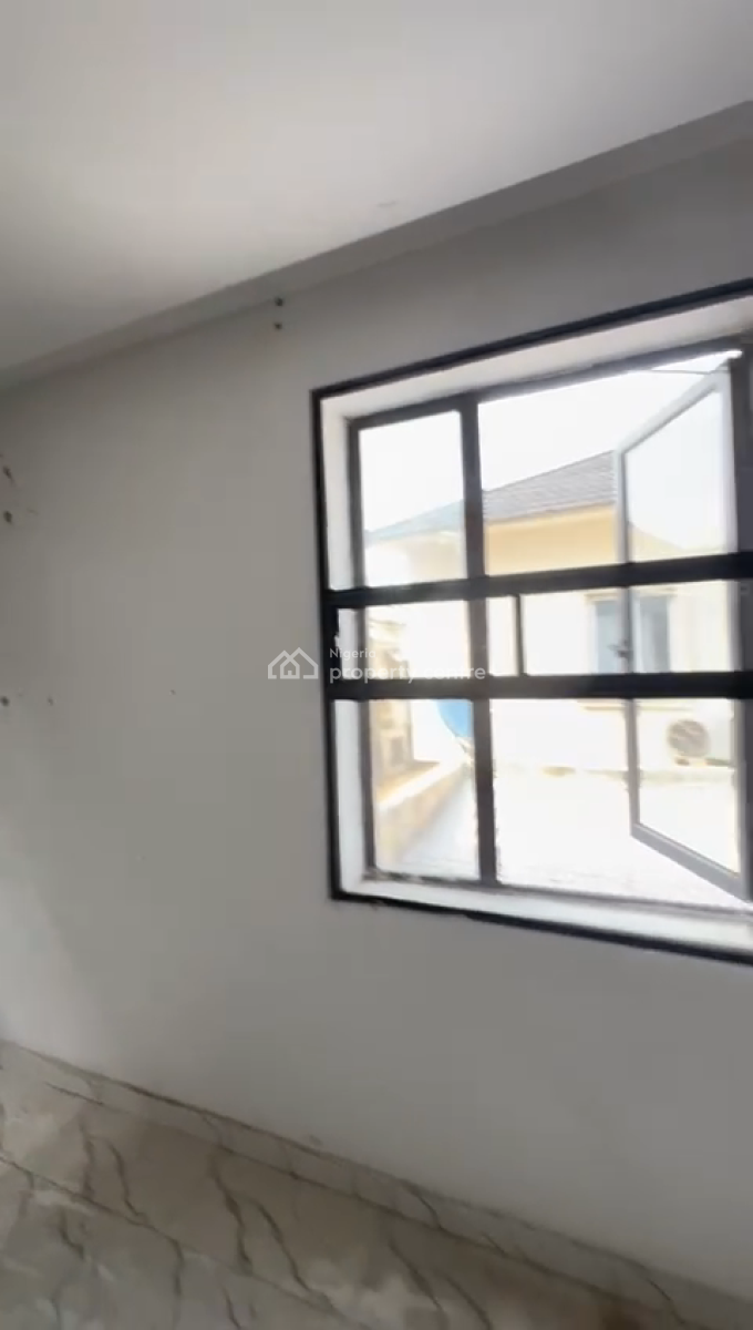 a Room Self Contained, Osapa London Lagos, Agungi, Lekki, Lagos, Self Contain (single Rooms) for Rent