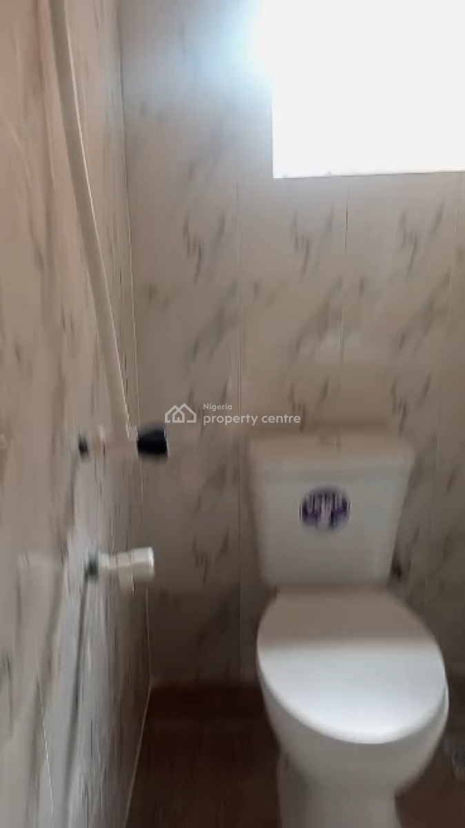 Self Contained, Community Road Lagos, Ago Palace, Isolo, Lagos, Self Contain (single Rooms) for Rent