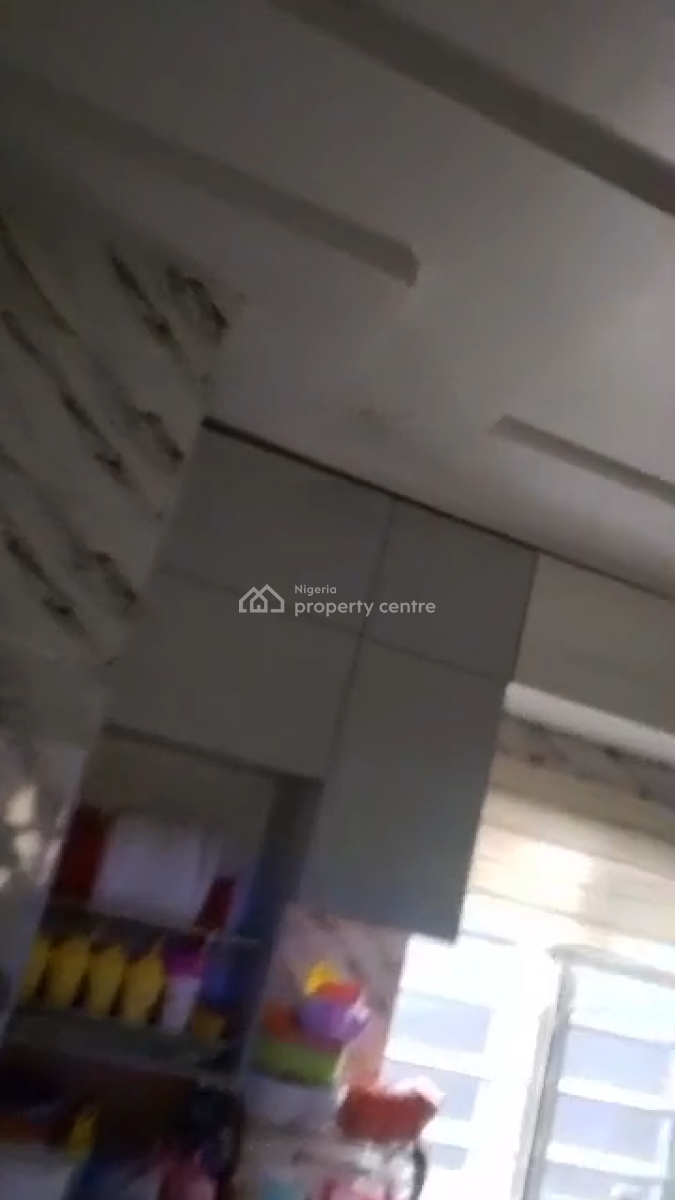 Brand New Bungalow, Awobo-igbogbo, Ikorodu Lagos., Ikorodu, Lagos, Detached Bungalow for Sale