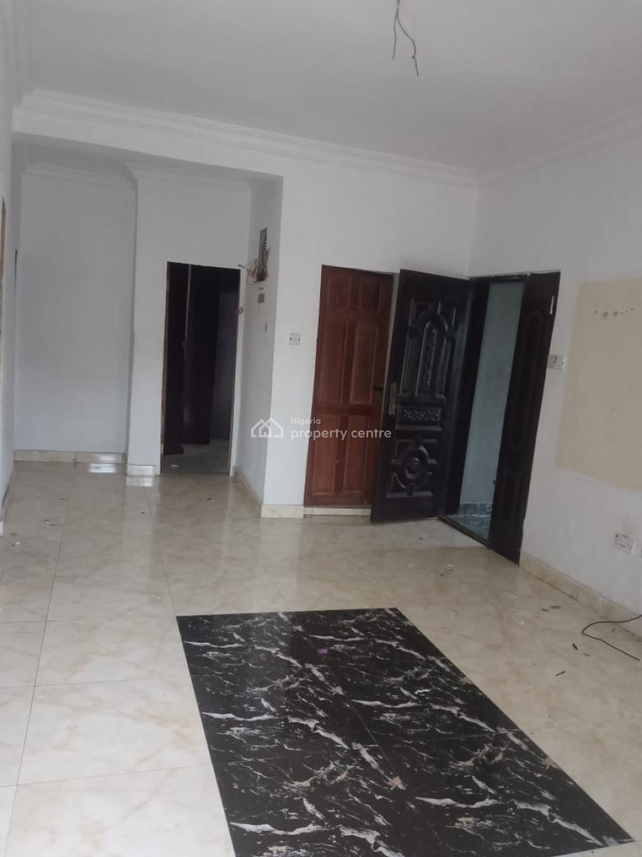 Luxurious 3 Bedroom Flat Upstair, Destiny Homes Estate  Abijo Ibeju Lekki Lagos, Ibeju Lekki, Lagos, Flat / Apartment for Rent