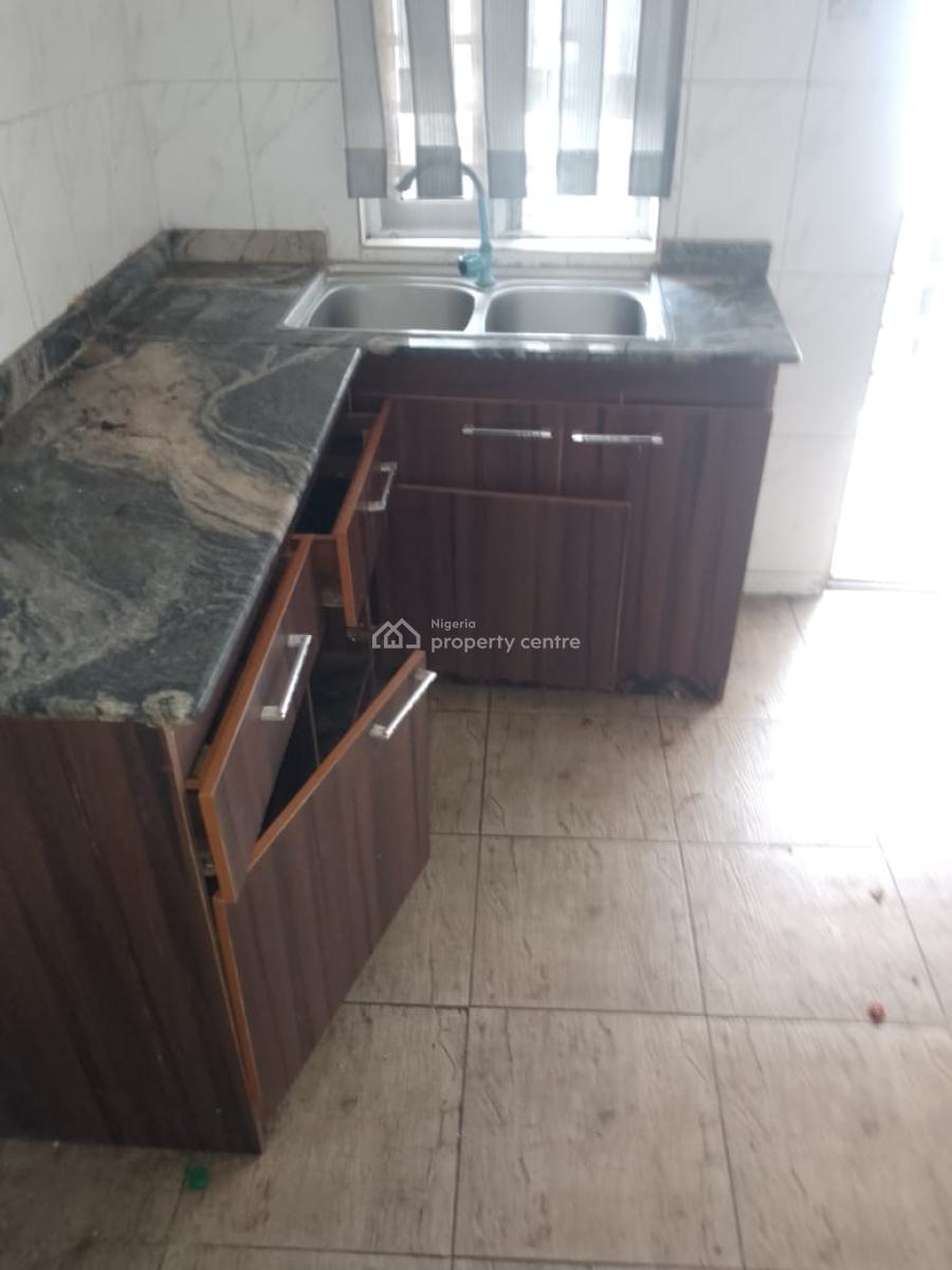Luxurious 3 Bedroom Flat Upstair, Destiny Homes Estate  Abijo Ibeju Lekki Lagos, Ibeju Lekki, Lagos, Flat / Apartment for Rent