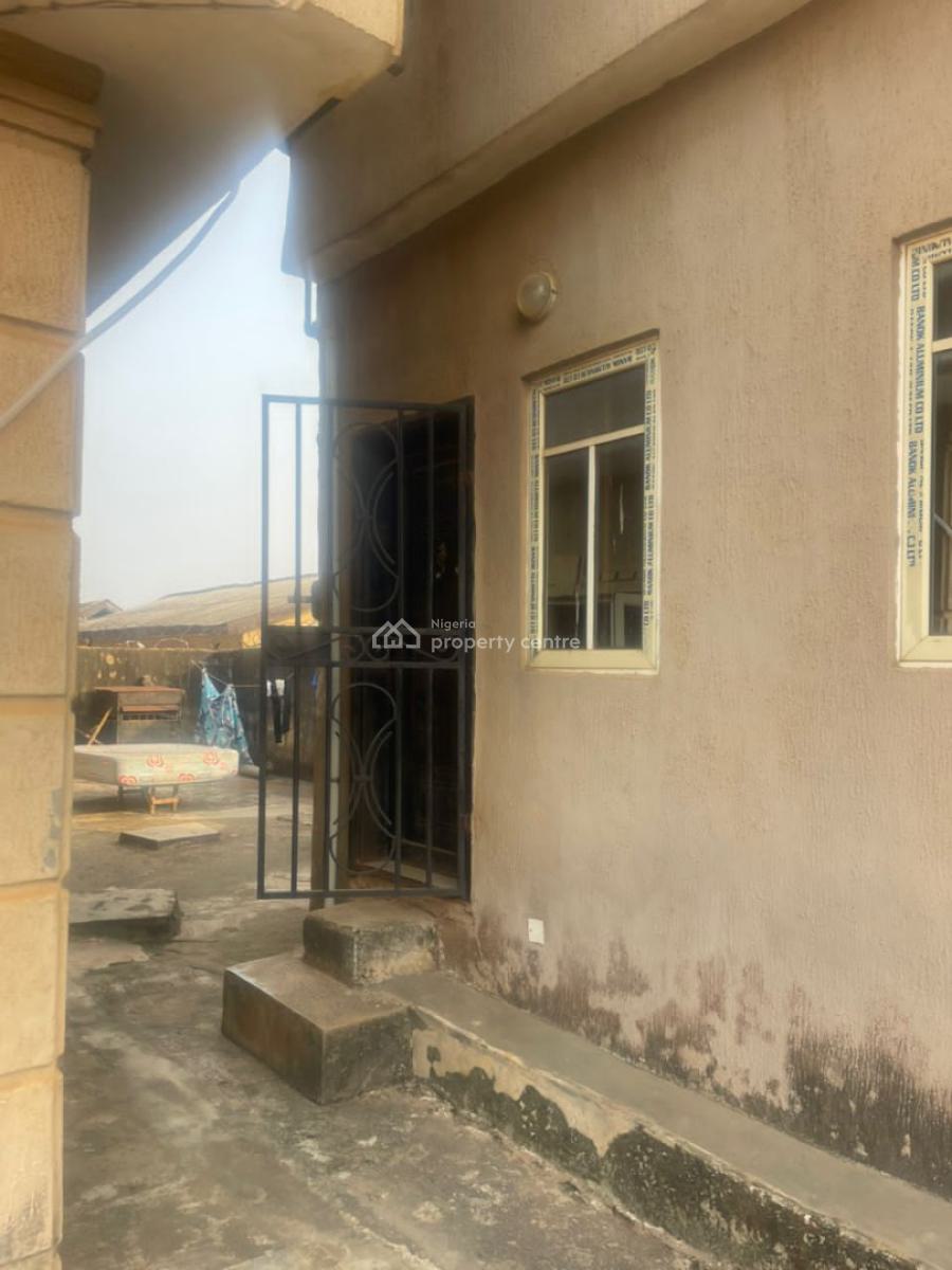 2 Bedroom Duplex, Baruwa Lagos, Baruwa, Ipaja, Lagos, Flat / Apartment for Rent