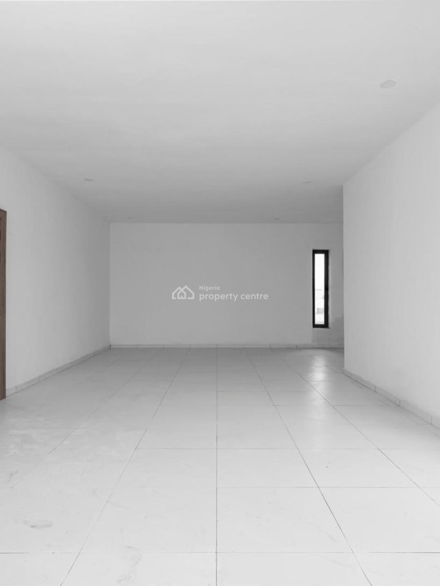 Brand New Spacious 4 Bedroom Semi Detached Duplex,bq, Inside an Estate, Inside a Gated Community, Kado, Abuja, Semi-detached Duplex for Sale