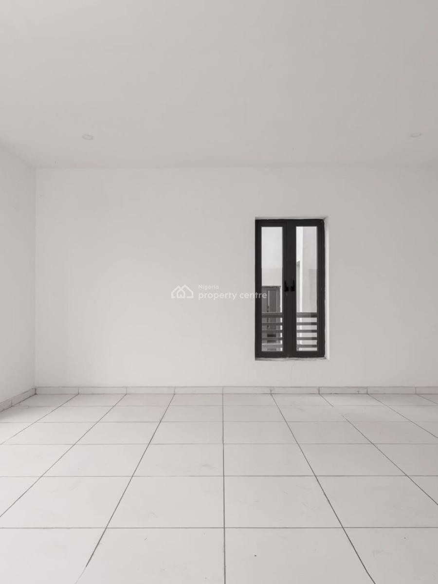 Brand New Spacious 4 Bedroom Semi Detached Duplex,bq, Inside an Estate, Inside a Gated Community, Kado, Abuja, Semi-detached Duplex for Sale