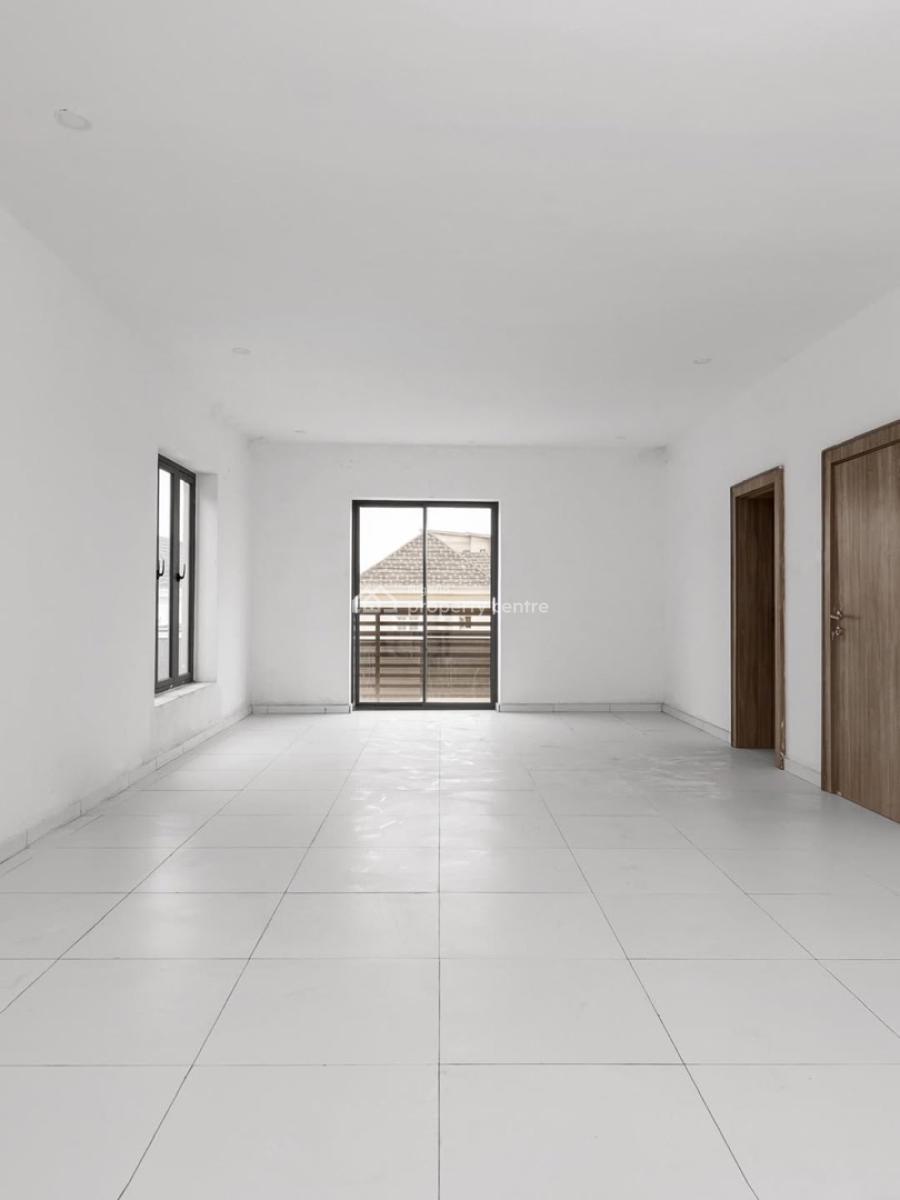 Brand New Spacious 4 Bedroom Semi Detached Duplex,bq, Inside an Estate, Inside a Gated Community, Kado, Abuja, Semi-detached Duplex for Sale