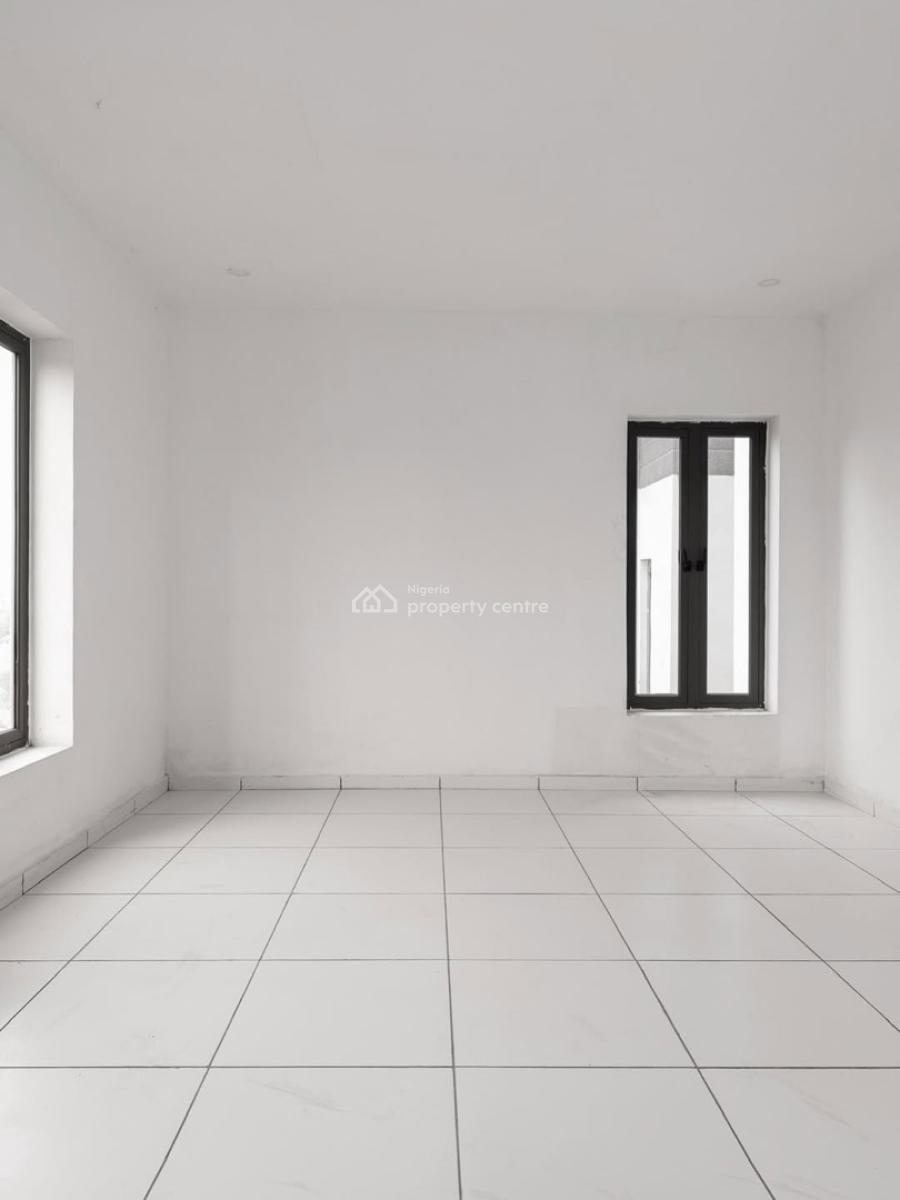 Brand New Spacious 4 Bedroom Semi Detached Duplex,bq, Inside an Estate, Inside a Gated Community, Kado, Abuja, Semi-detached Duplex for Sale