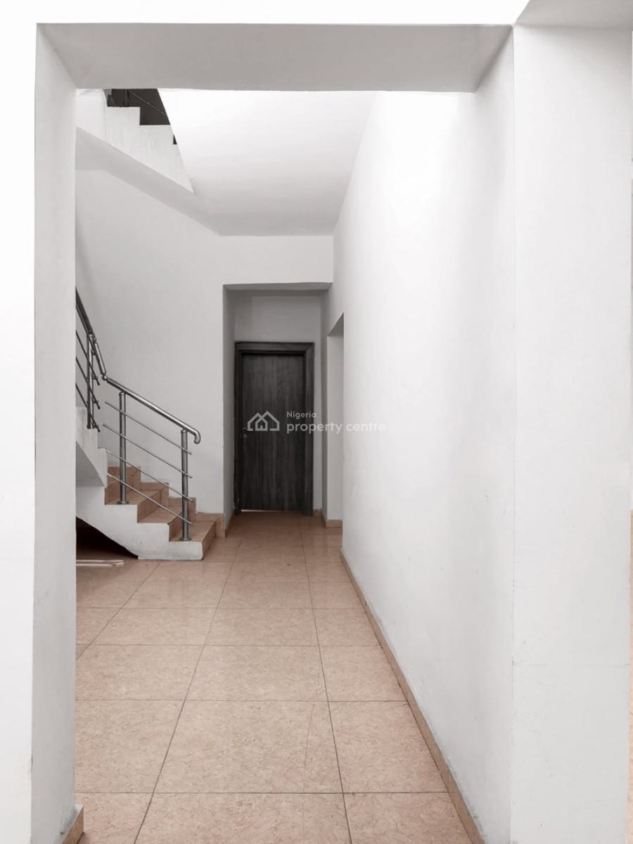 Brand New Spacious 4 Bedroom Semi Detached Duplex,bq, Inside an Estate, Inside a Gated Community, Kado, Abuja, Semi-detached Duplex for Sale