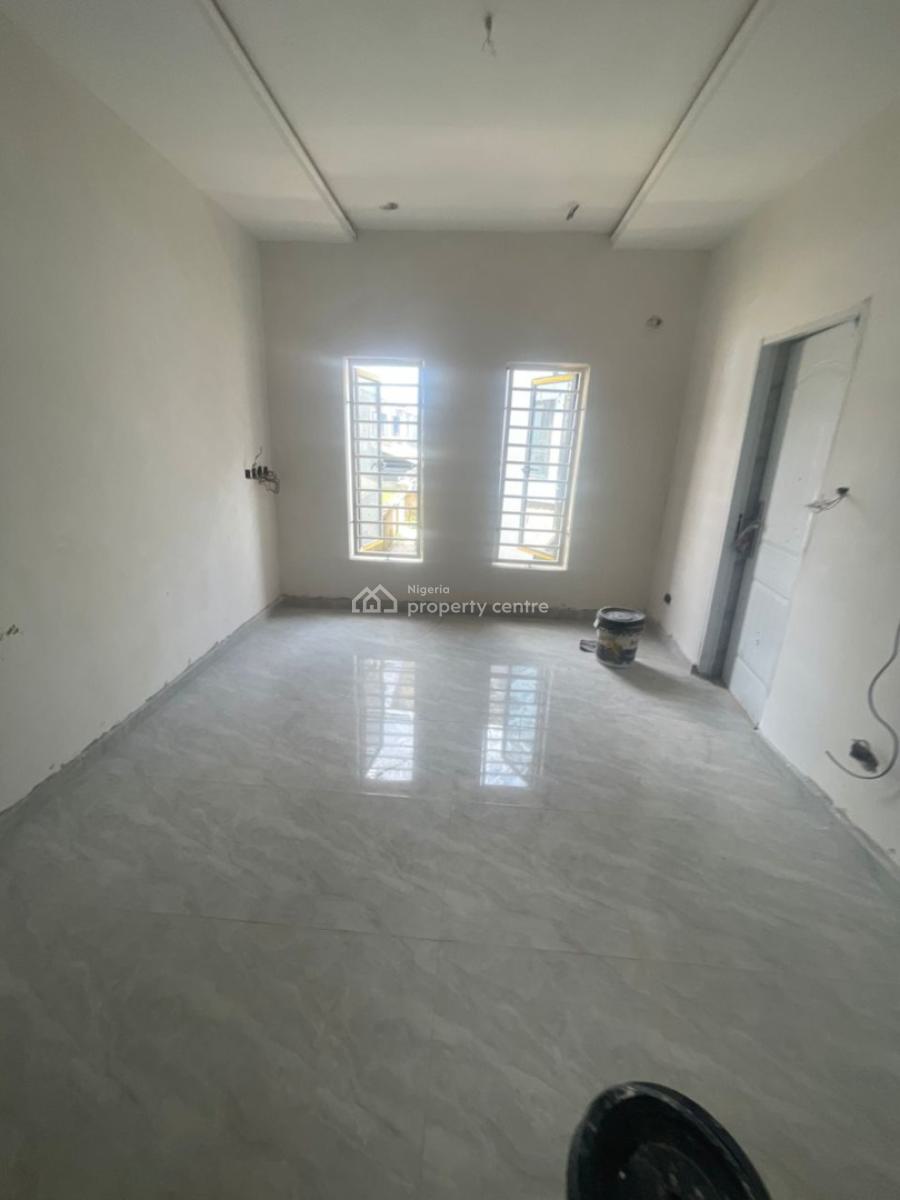 3 Bedroom Terraced Duplex with Bq, Sunnyvale Gardens/kabusa  Estate, Dakwo, Abuja, Terraced Duplex for Sale