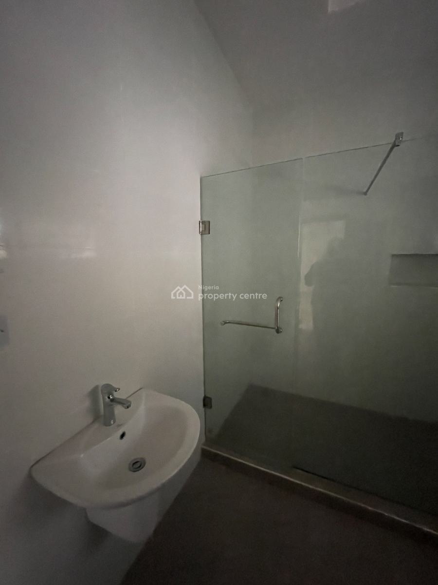 Comfortable 4 Bedroom Duplex, Orchid Road, Lekki Expressway, Lekki, Lagos, Detached Duplex for Sale