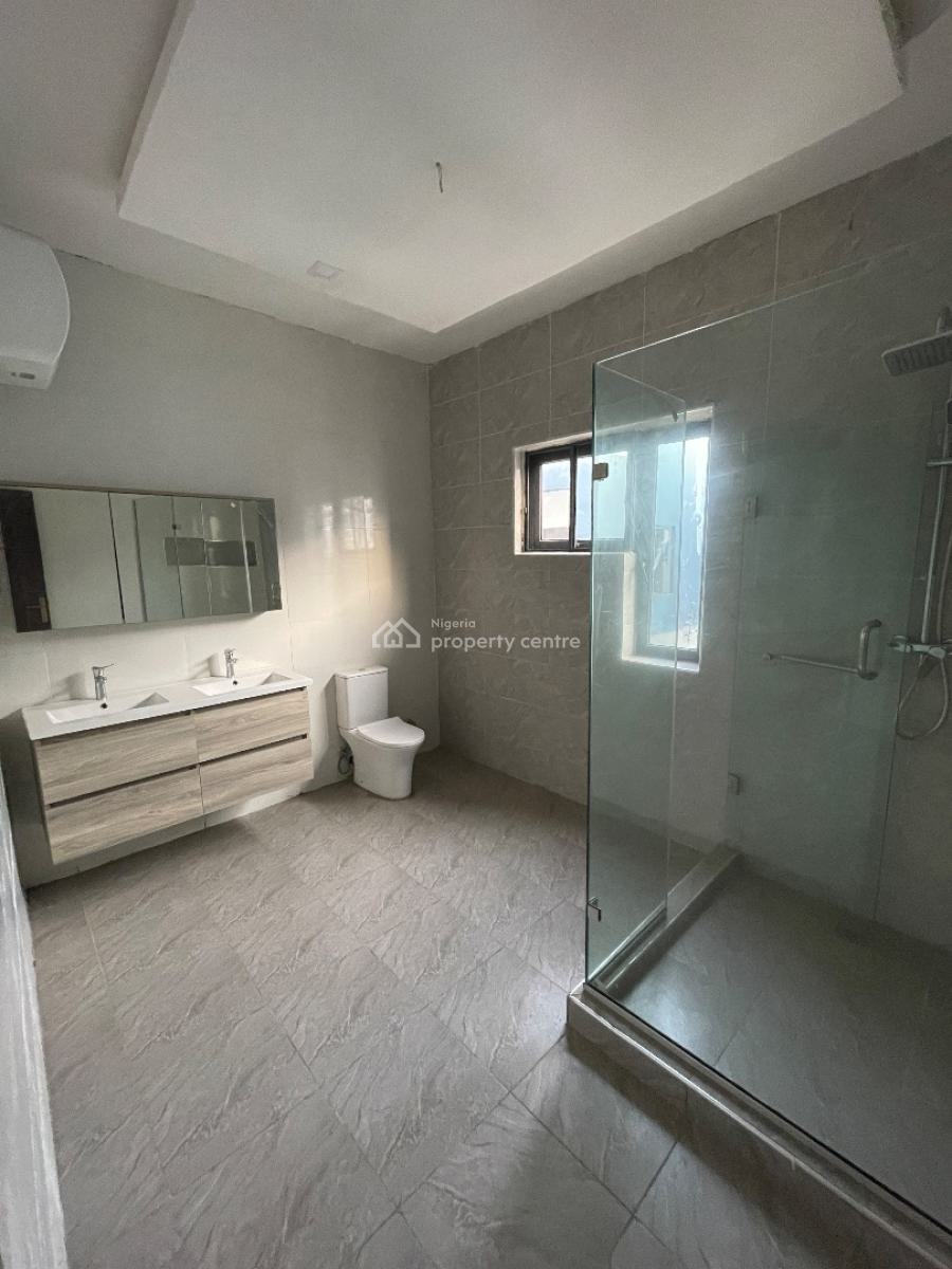 Comfortable 4 Bedroom Duplex, Orchid Road, Lekki Expressway, Lekki, Lagos, Detached Duplex for Sale