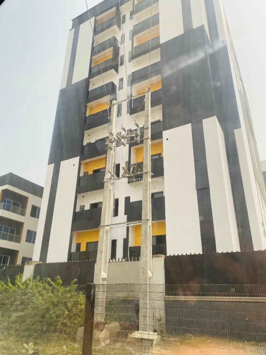 2 Bedroom Apartment, Oniru-vi Corridor, Oniru, Victoria Island (vi), Lagos, Flat / Apartment for Sale