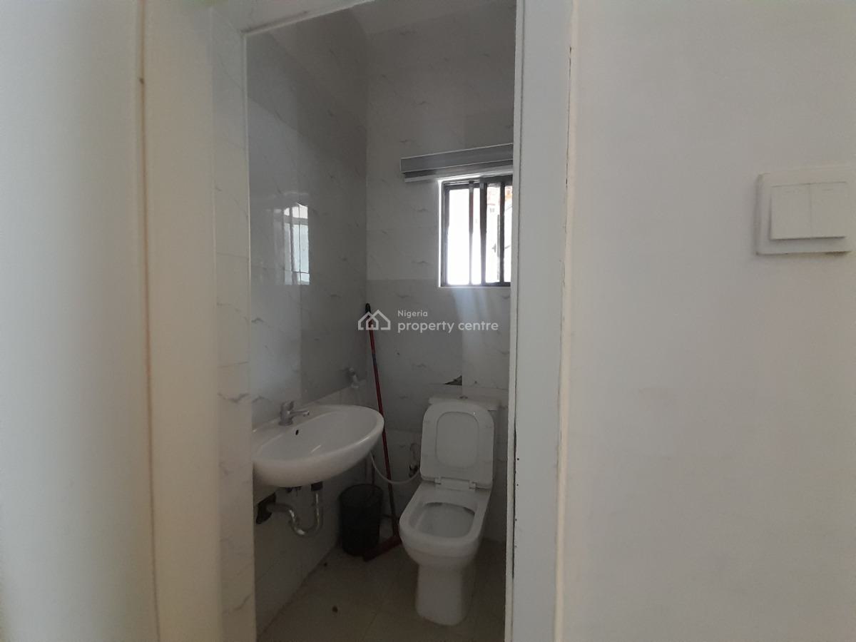 Brand-new Luxury 2 Bedrooms Apartment with En-suite Rooms, Guzape District, Abuja, Flat / Apartment Short Let