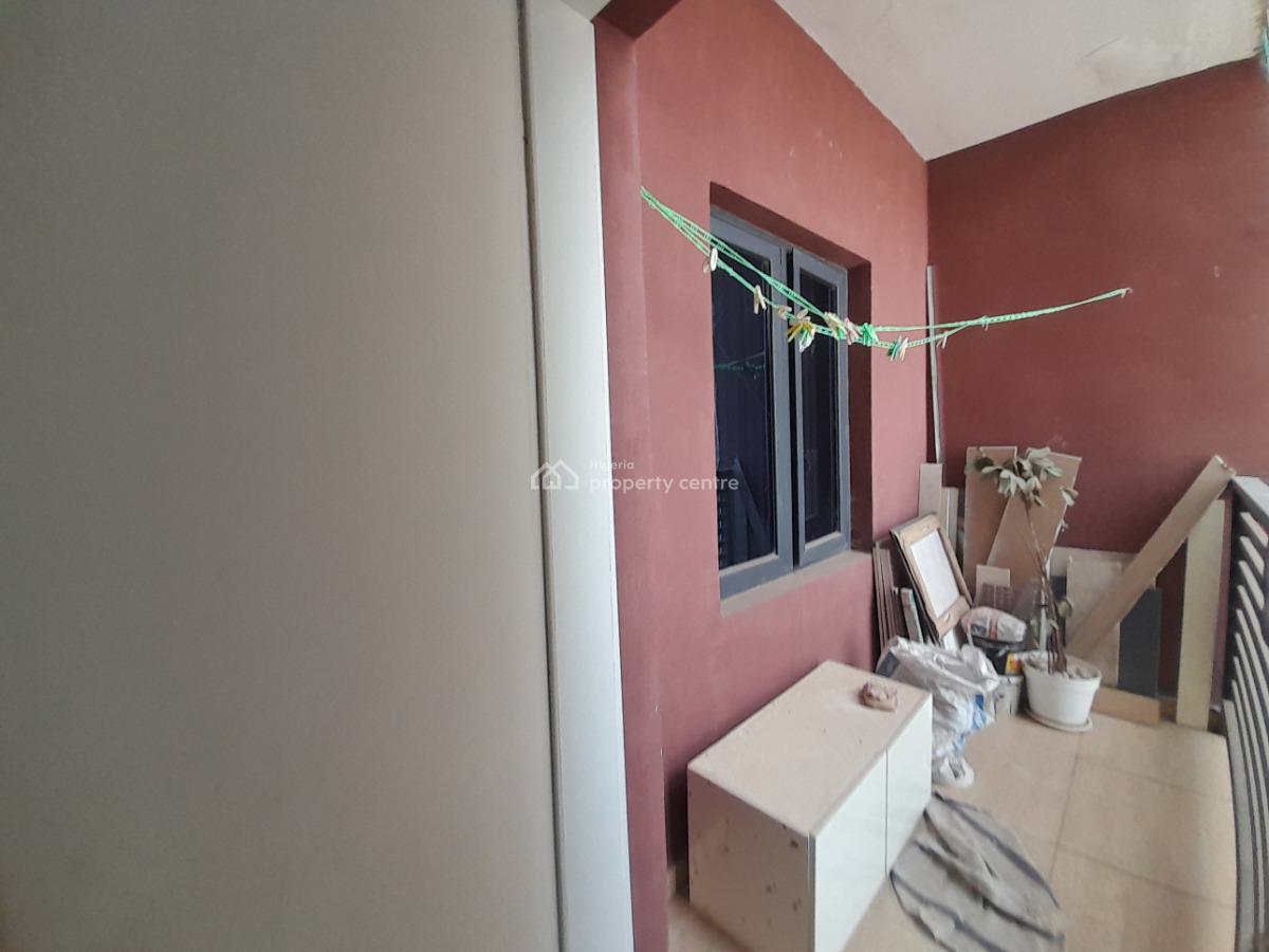 Brand-new Luxury 2 Bedrooms Apartment with En-suite Rooms, Guzape District, Abuja, Flat / Apartment Short Let