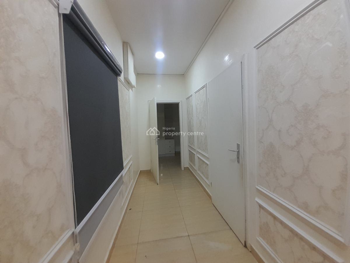 Brand-new Luxury 2 Bedrooms Apartment with En-suite Rooms, Guzape District, Abuja, Flat / Apartment Short Let
