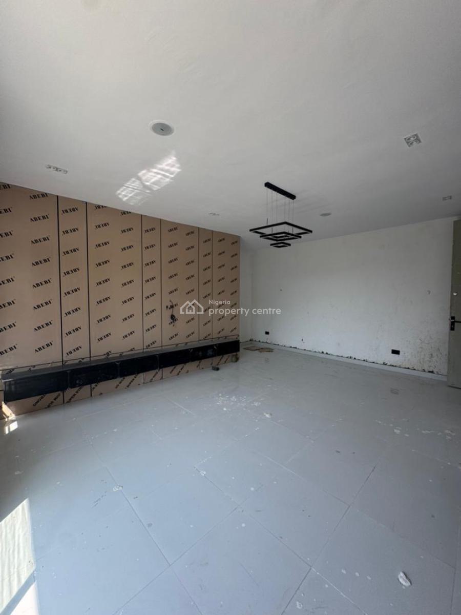 Luxury 2-bedroom Apartment, Ologolo, Lekki, Lagos, Flat / Apartment for Sale