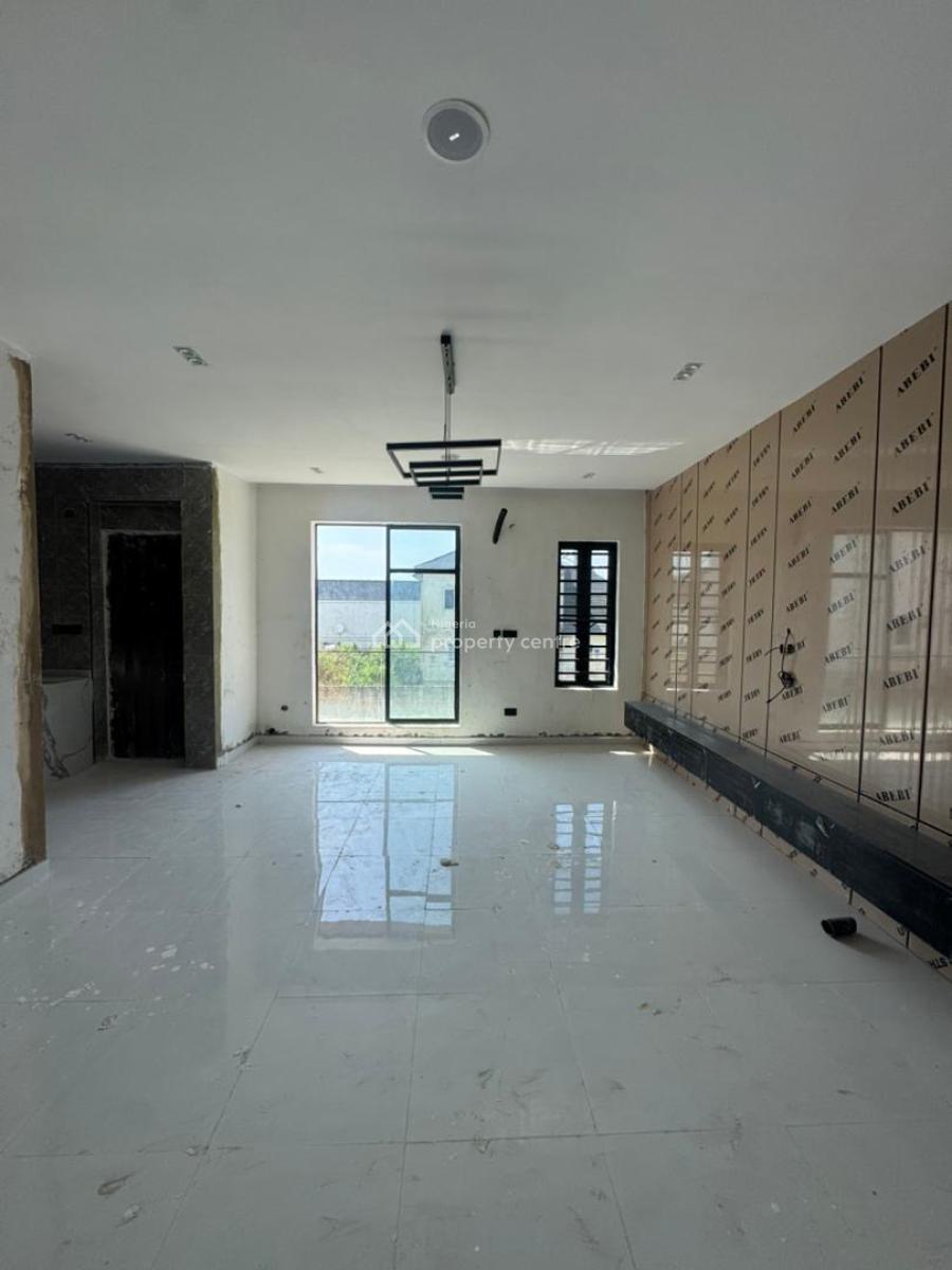 Luxury 2-bedroom Apartment, Ologolo, Lekki, Lagos, Flat / Apartment for Sale