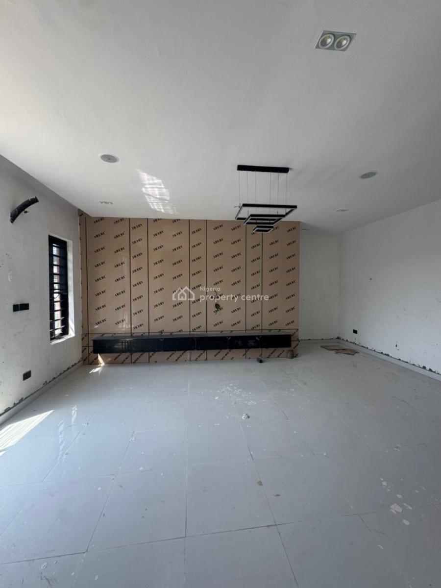 Luxury 2-bedroom Apartment, Ologolo, Lekki, Lagos, Flat / Apartment for Sale