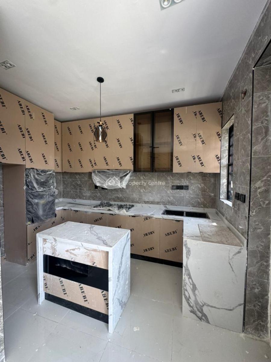 Luxury 2-bedroom Apartment, Ologolo, Lekki, Lagos, Flat / Apartment for Sale