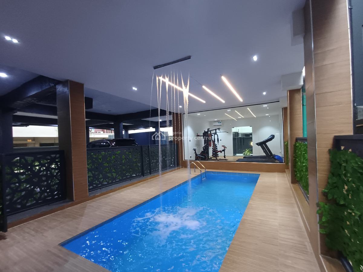 Luxury 2bedroom Apartment, Ikate Chesco, Ikate Elegushi, Lekki, Lagos, Flat / Apartment for Sale