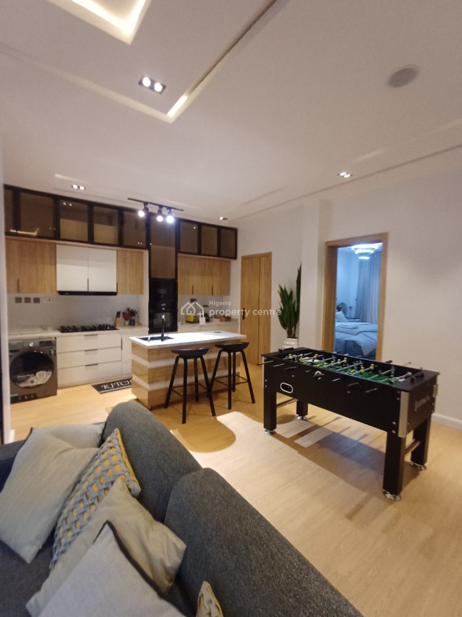 Luxury 2bedroom Apartment, Ikate Chesco, Ikate Elegushi, Lekki, Lagos, Flat / Apartment for Sale