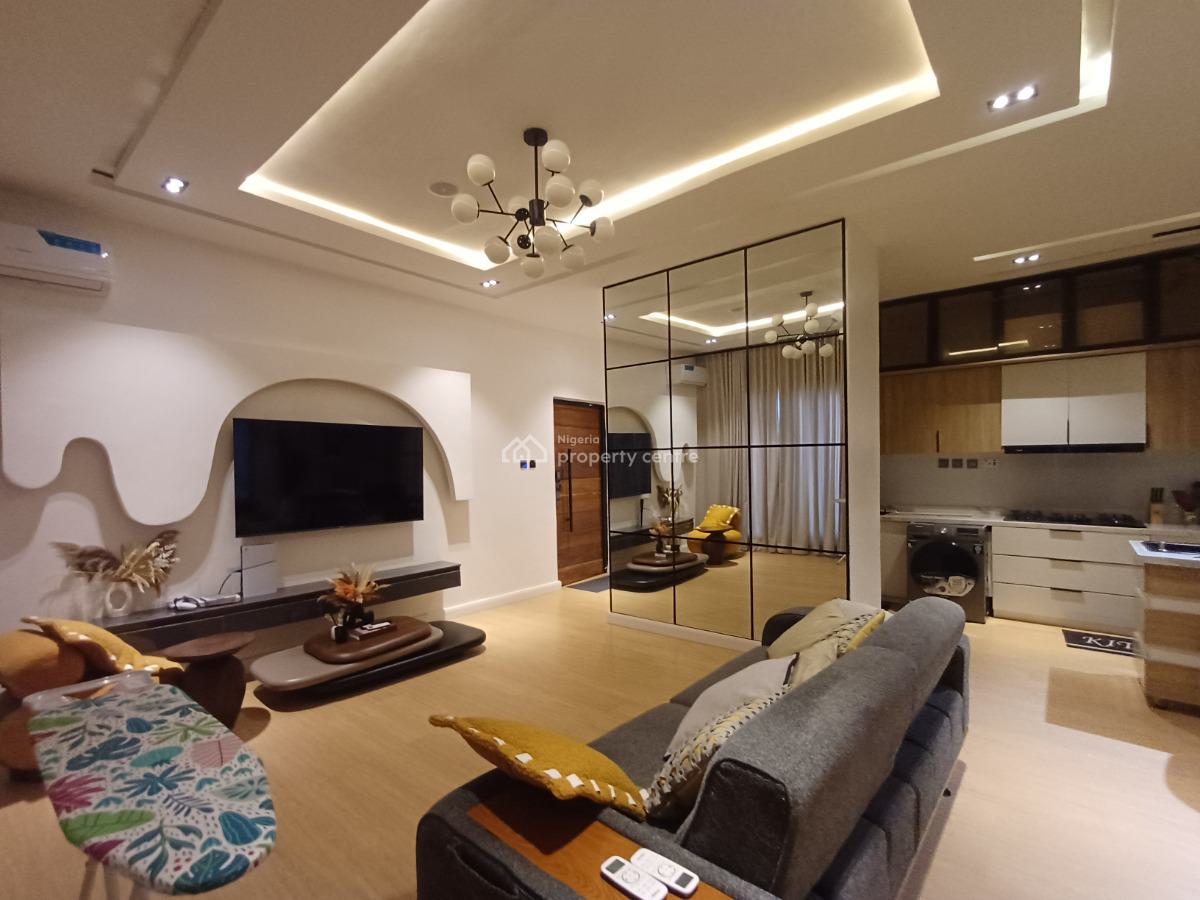 Luxury 2bedroom Apartment, Ikate Chesco, Ikate Elegushi, Lekki, Lagos, Flat / Apartment for Sale